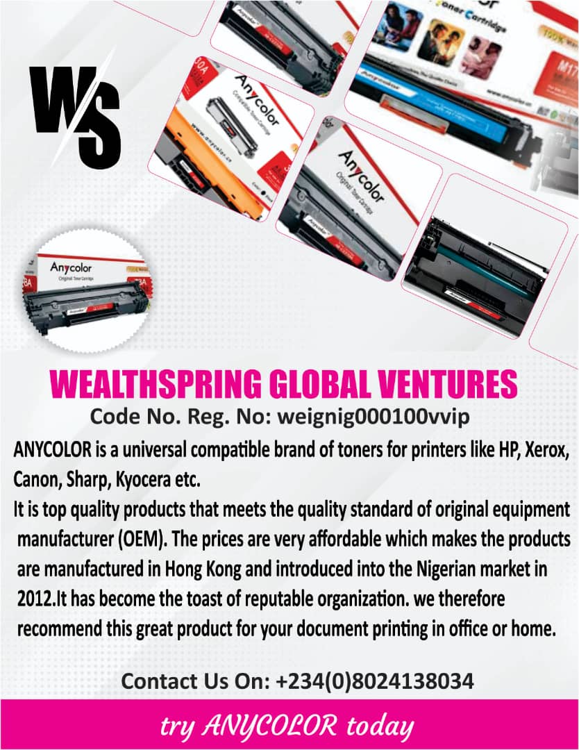 Wealth Spring Global